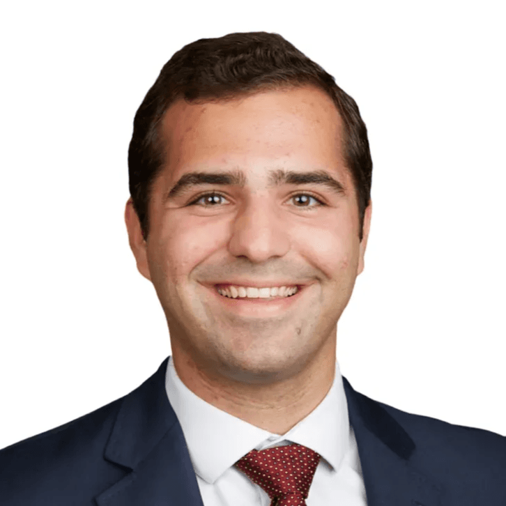 Blake Hammerstein